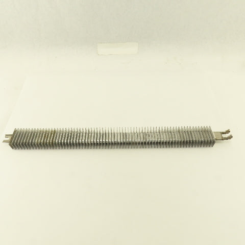 Bosch Doboy 20" x 2" x 1" Heat Sealer Heating Element