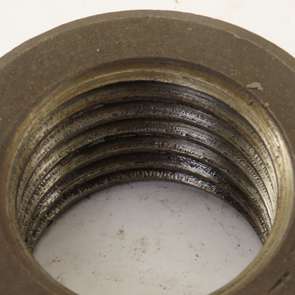 2"-4-1/2 Thread Plug Gauge W/Ring