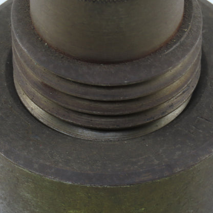 1-7/8"-5 Left Hand Thread Plug Gauge W/Ring PD 1.745