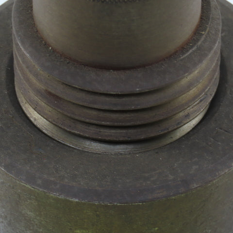 1-7/8"-5 Left Hand Thread Plug Gauge W/Ring PD 1.745