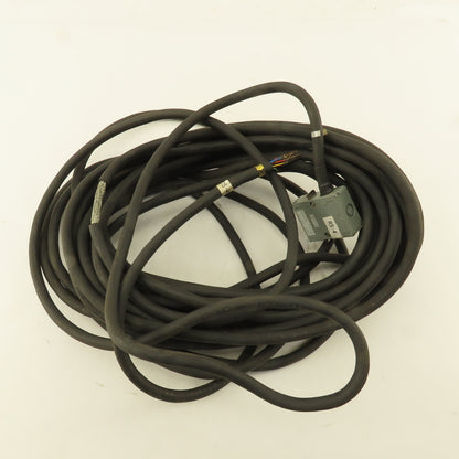 CRS16 2004-T978 RS-4 20 Pin Female Robot Cable 42'
