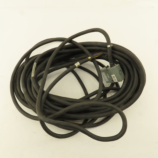 CRS16 2004-T978 RS-4 20 Pin Female Robot Cable 42'