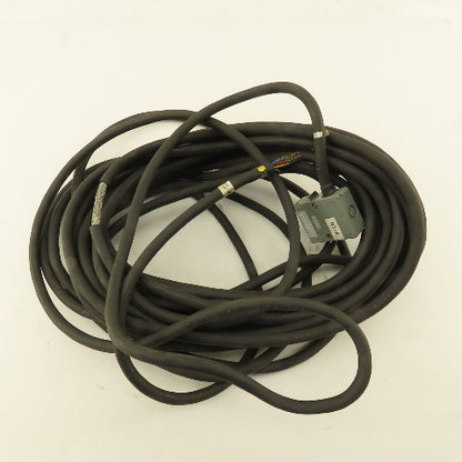 CRS16 2004-T978 RS-4 20 Pin Female Robot Cable 42'