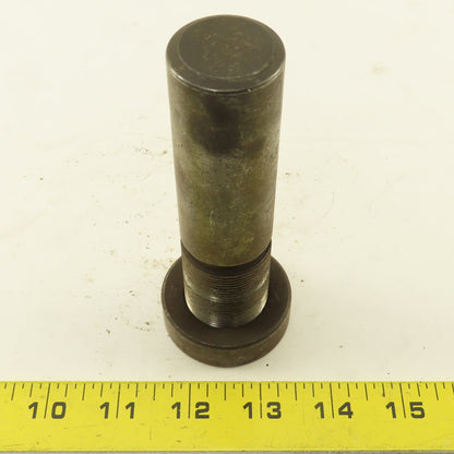 1-1/4"-16 Left Hand Thread Plug Gauge W/Ring