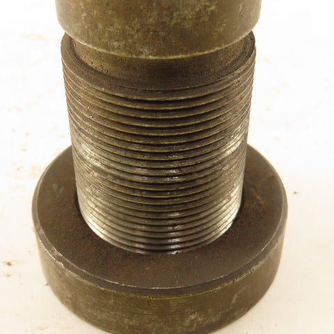 1-1/4"-16 Left Hand Thread Plug Gauge W/Ring