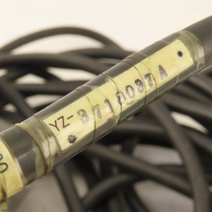 YZ-3718037A Robot Cable 10 Pin Female Harting 8 Pin Male 42'