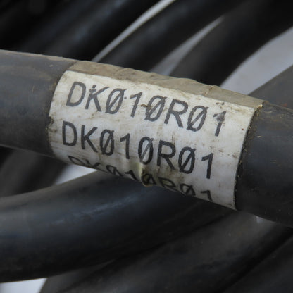 DK010R01 Robot Cable 71 Pin Female Harting 71 Pin Male 26'