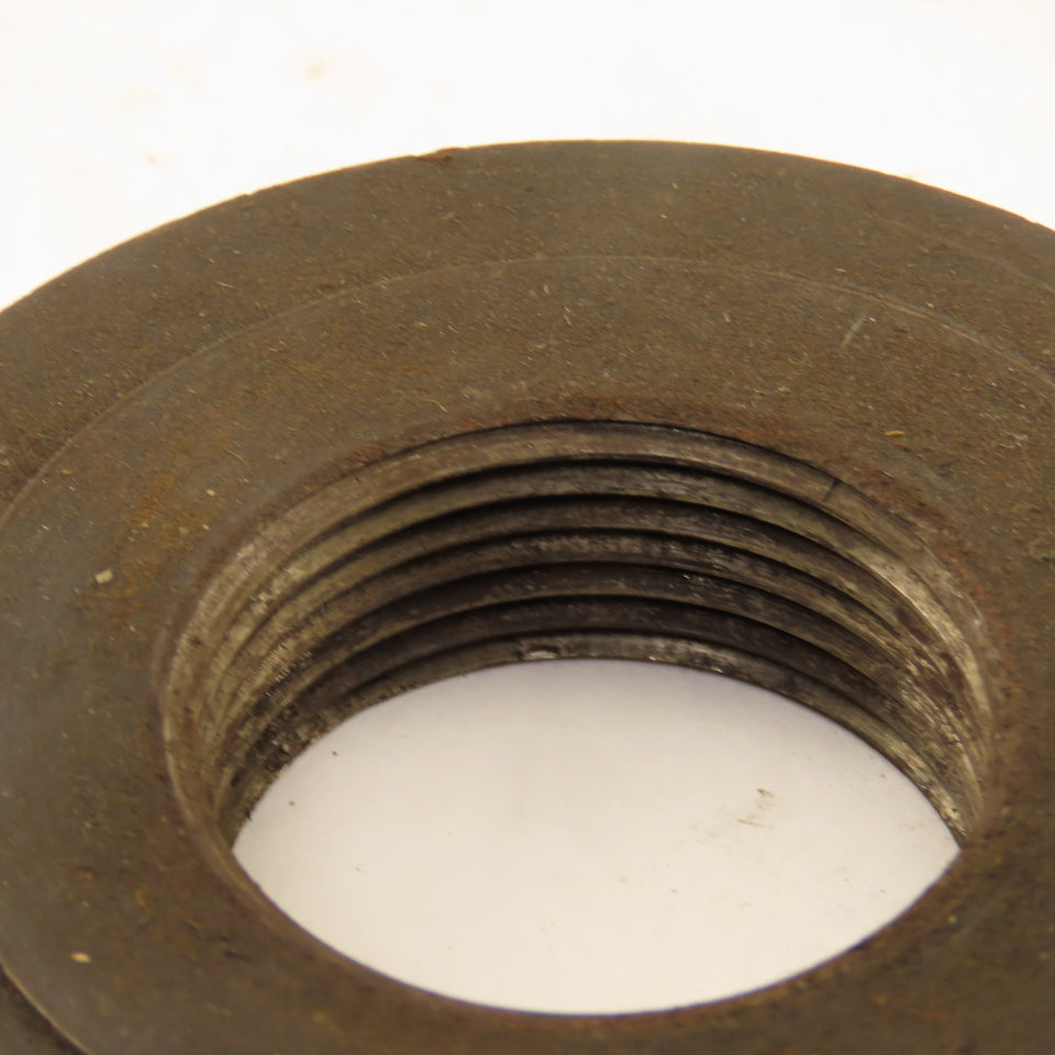 1-7/16"-12 Thread Plug Gauge W/Ring