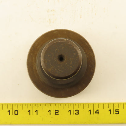 2-1/4"-4-1/2 Thread Plug Gauge W/Ring