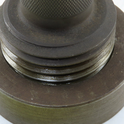 2-1/4"-4-1/2 Thread Plug Gauge W/Ring