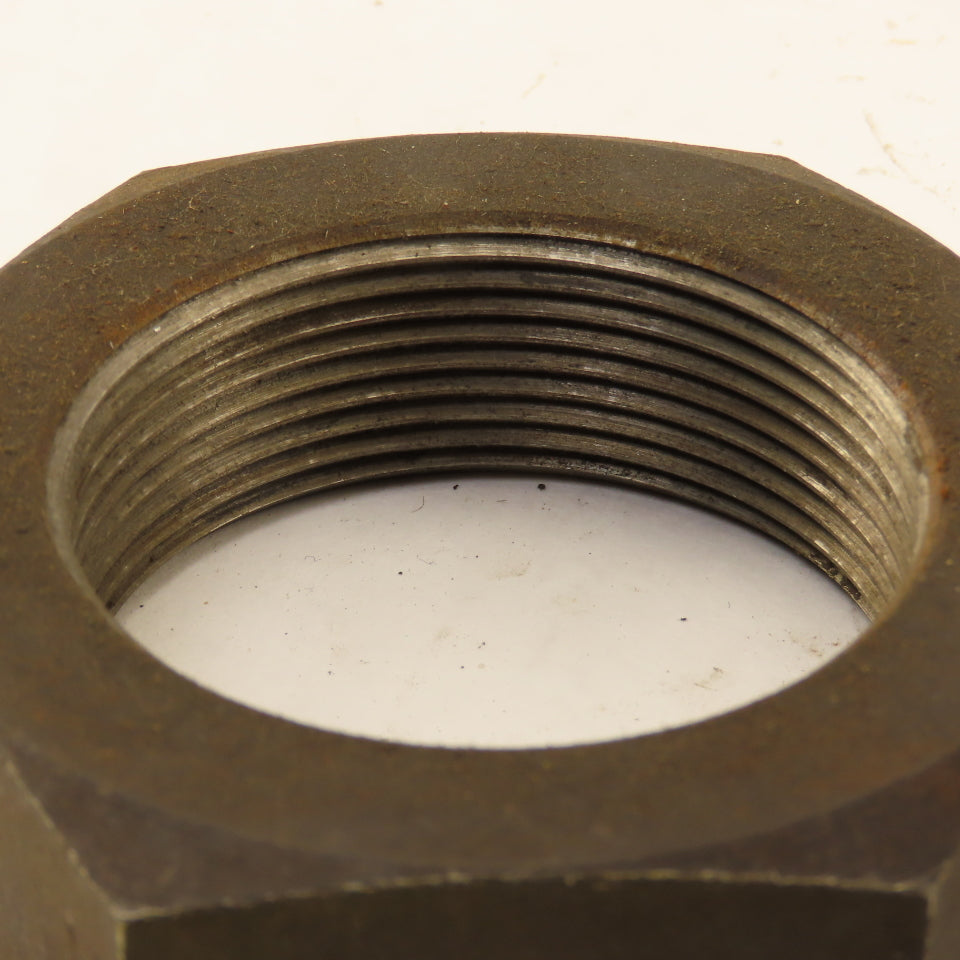 2-1/8"-12 Thread Plug Gauge W/Ring PD 2.071