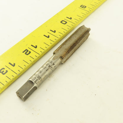 Butterfield 1/2"-20 NF Straight Flute Hand Tap For Threading Brass