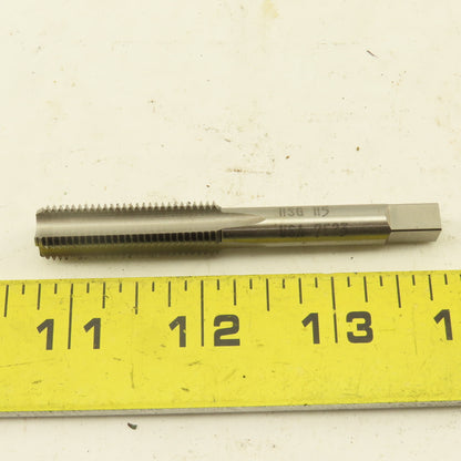 Regal Beloit 7/16"-20 Straight Flute Bottoming Tap H-5