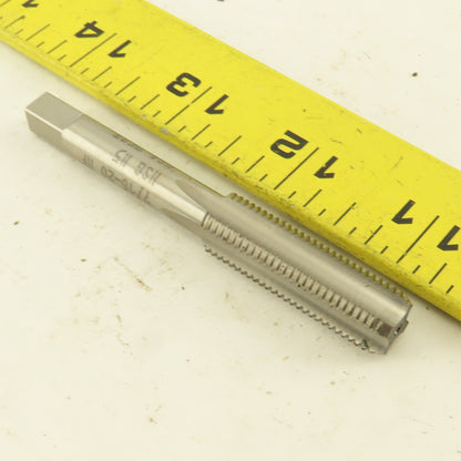 Regal Beloit 7/16"-20 Straight Flute Bottoming Tap H-5