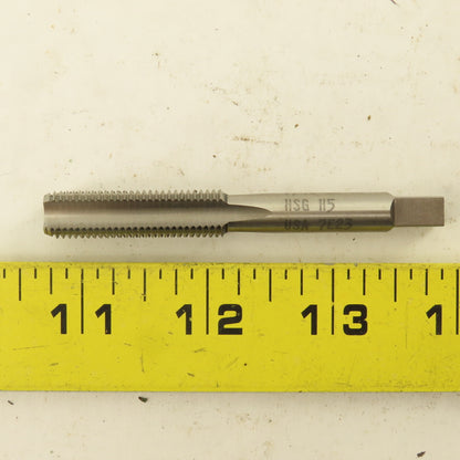 Regal Beloit 7/16"-20 Straight Flute Bottoming Tap H-5