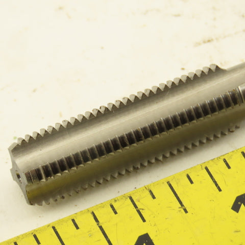 Regal Beloit 7/16"-20 Straight Flute Bottoming Tap H-5