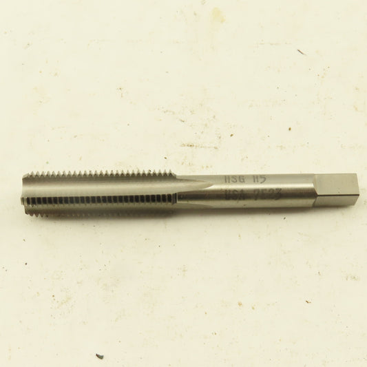 Regal Beloit 7/16"-20 Straight Flute Bottoming Tap H-5