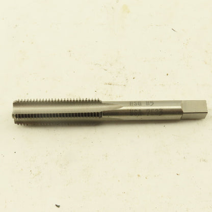 Regal Beloit 7/16"-20 Straight Flute Bottoming Tap H-5