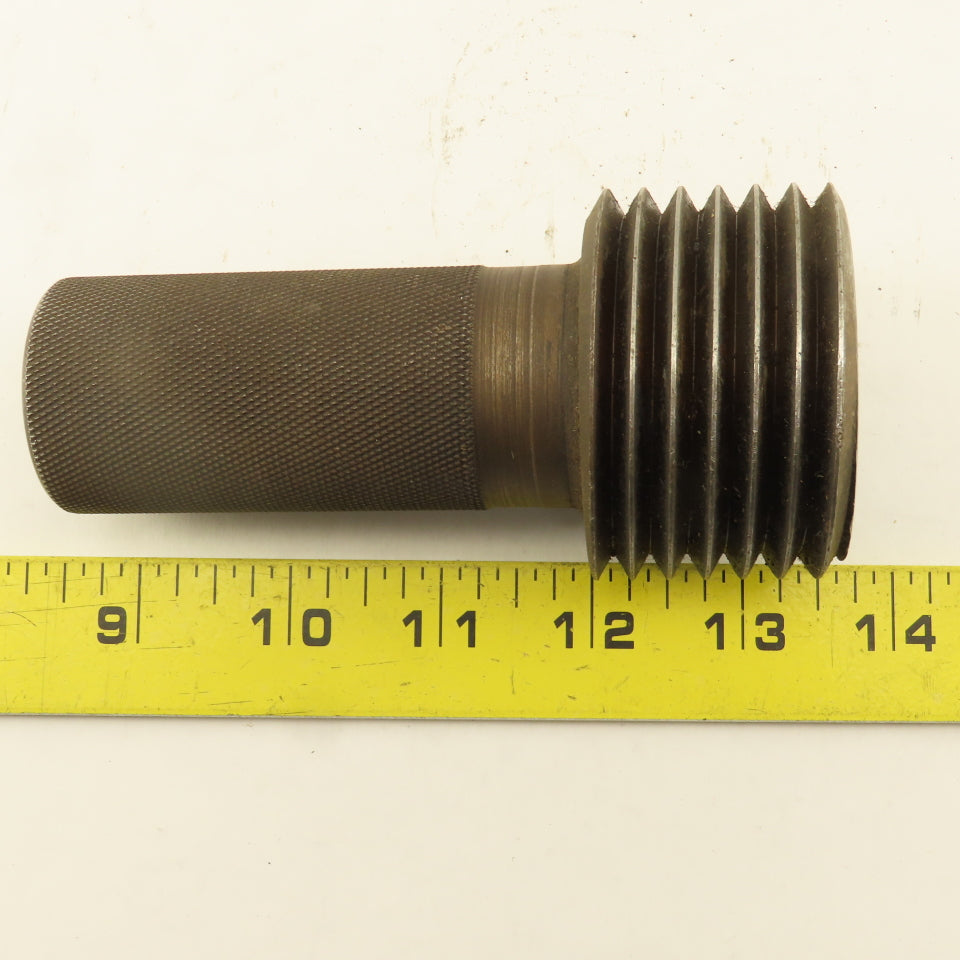 2.380"- 4-1/2 Thread Plug Gauge Left Hand