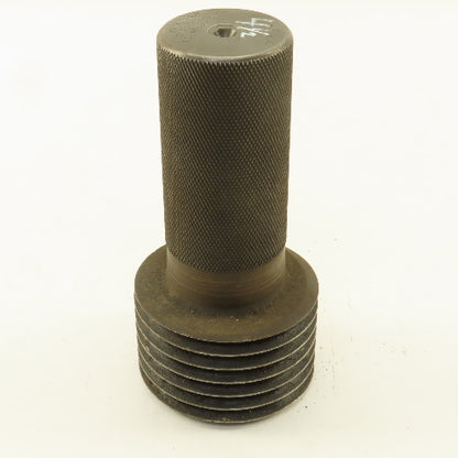 2.380"- 4-1/2 Thread Plug Gauge Left Hand