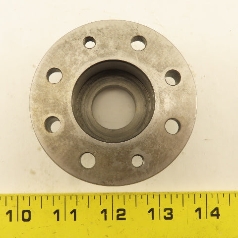 Gleason Gear Hobbing Tooling For 1-1/2" Arbor Misc. Lot Of 9