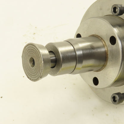 Gleason A1-0446-00 Expanding Collet Arbor 1-1/8" x 2-3/8"