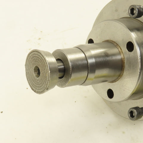 Gleason A1-0446-00 Expanding Collet Arbor 1-1/8" x 2-3/8"