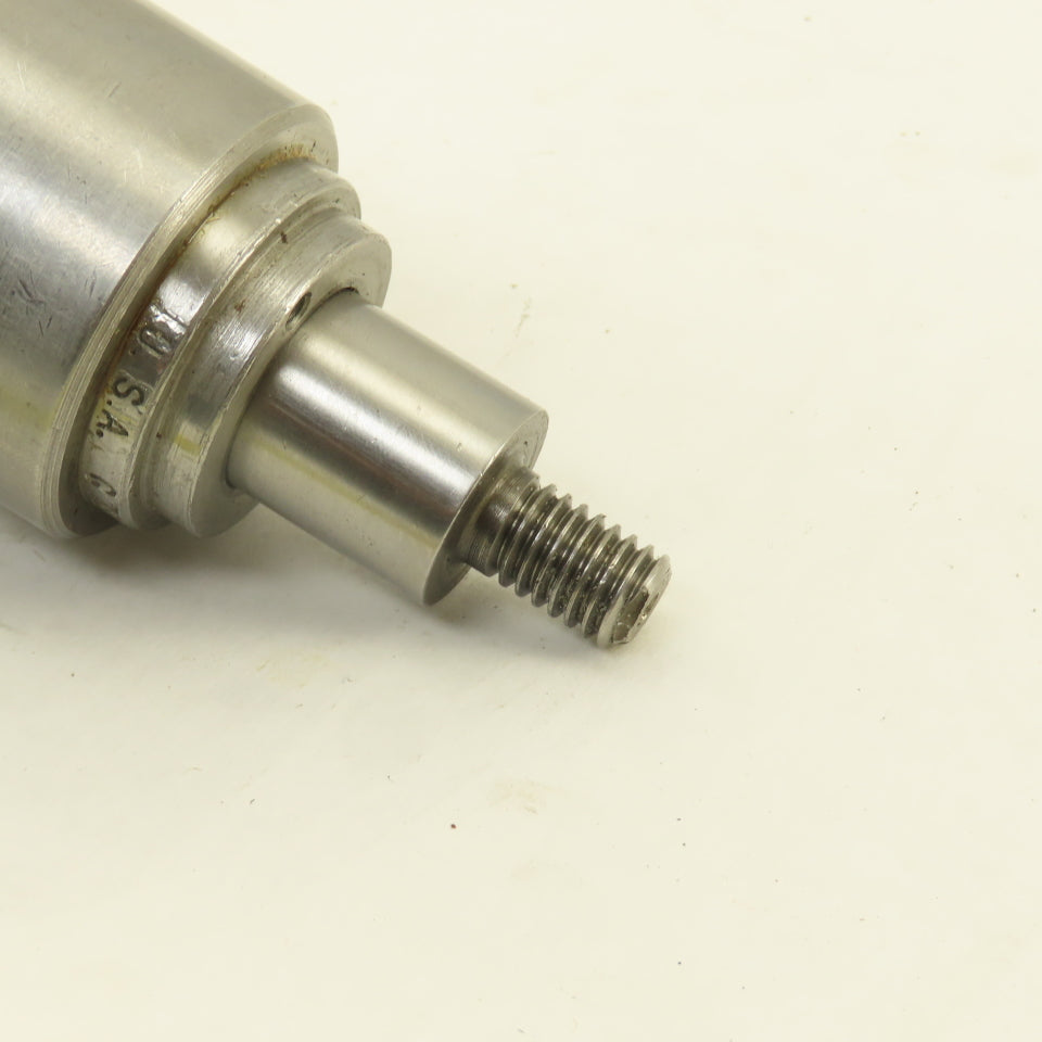 Gleason A1-0446-00 Expanding Collet Arbor 1-1/8" x 2-3/8"