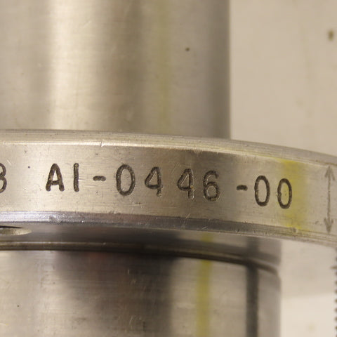 Gleason A1-0446-00 Expanding Collet Arbor 1-1/8" x 2-3/8"