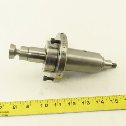 Gleason A1-0446-00 Expanding Collet Arbor 1-1/8" x 2-3/8"
