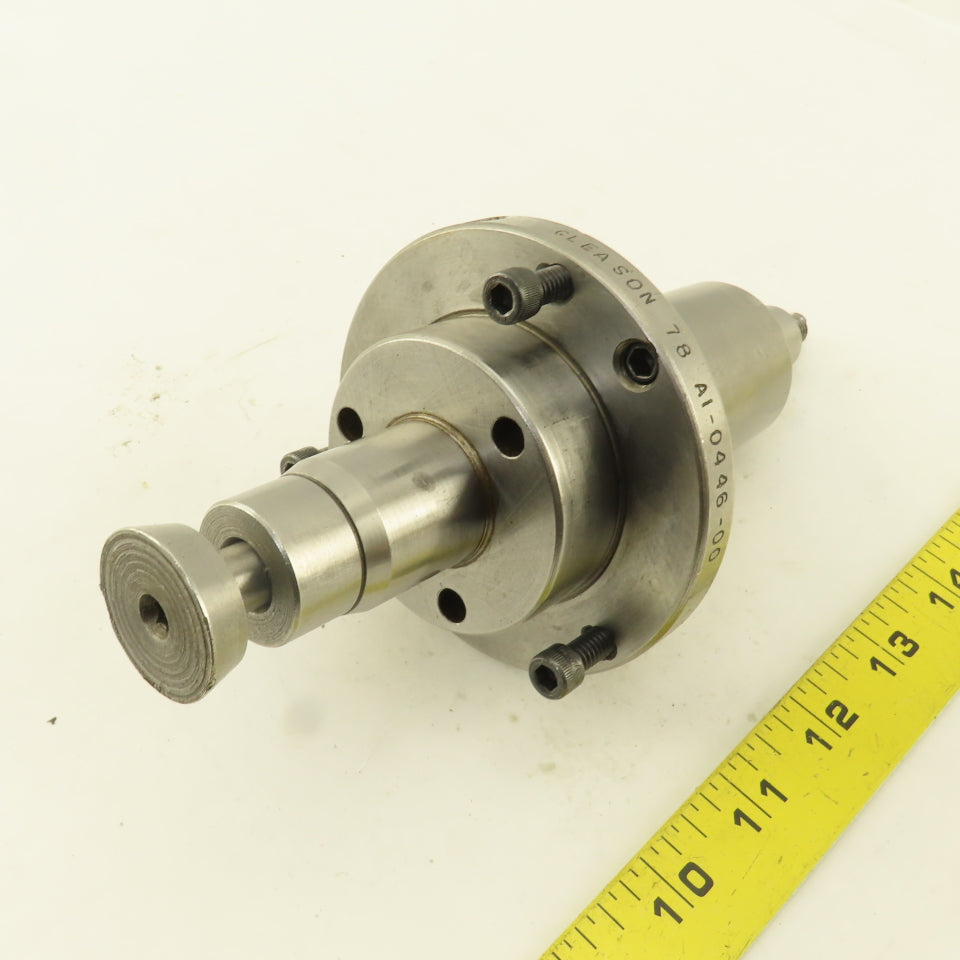 Gleason A1-0446-00 Expanding Collet Arbor 1-1/8" x 2-3/8"