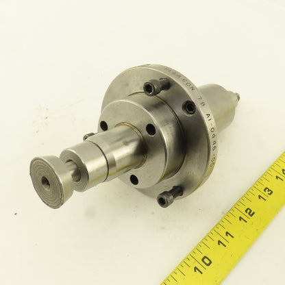 Gleason A1-0446-00 Expanding Collet Arbor 1-1/8" x 2-3/8"