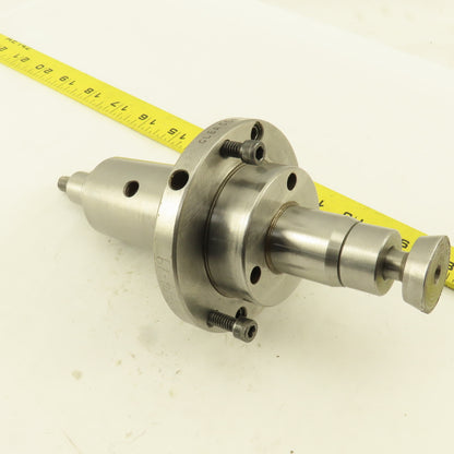 Gleason A1-0446-00 Expanding Collet Arbor 1-1/8" x 2-3/8"