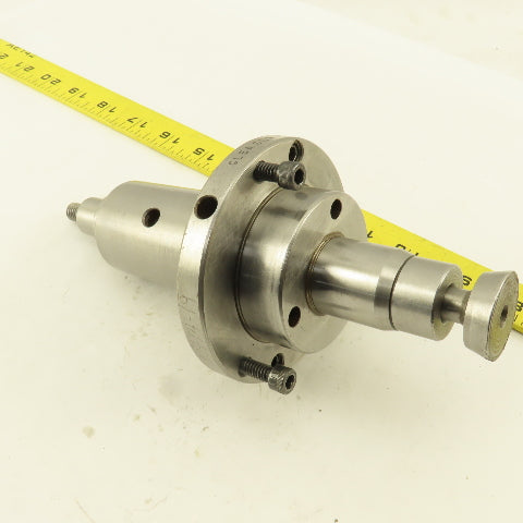 Gleason A1-0446-00 Expanding Collet Arbor 1-1/8" x 2-3/8"