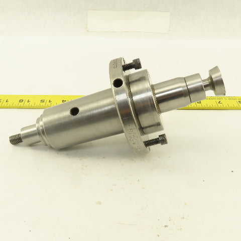 Gleason A1-0446-00 Expanding Collet Arbor 1-1/8" x 2-3/8"