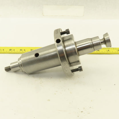 Gleason A1-0446-00 Expanding Collet Arbor 1-1/8" x 2-3/8"