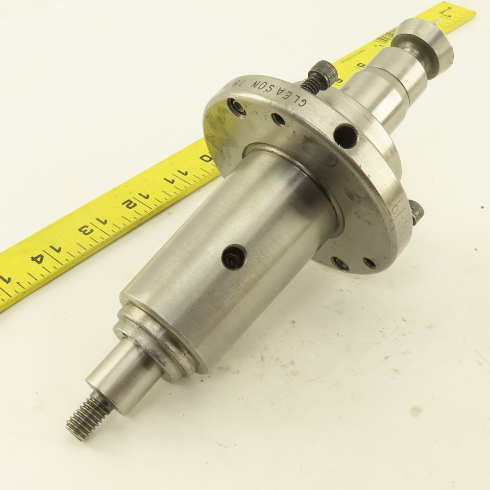 Gleason A1-0446-00 Expanding Collet Arbor 1-1/8" x 2-3/8"