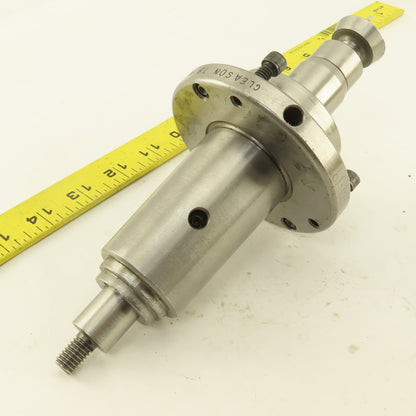 Gleason A1-0446-00 Expanding Collet Arbor 1-1/8" x 2-3/8"