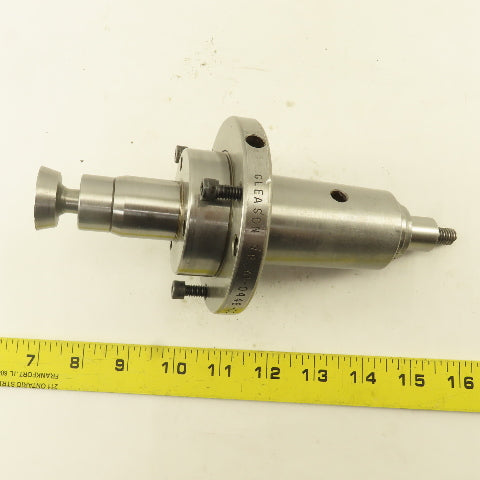 Gleason A1-0446-00 Expanding Collet Arbor 1-1/8" x 2-3/8"