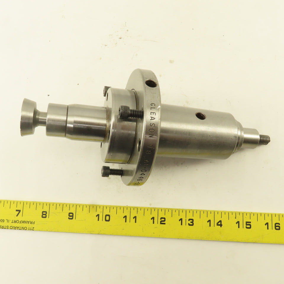 Gleason A1-0446-00 Expanding Collet Arbor 1-1/8" x 2-3/8"