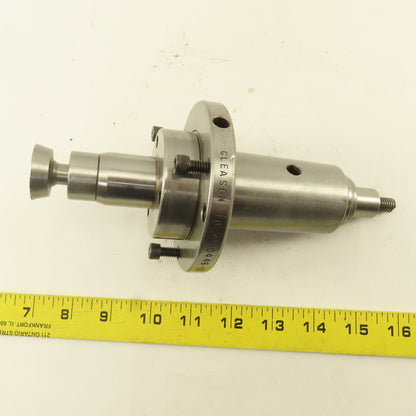Gleason A1-0446-00 Expanding Collet Arbor 1-1/8" x 2-3/8"