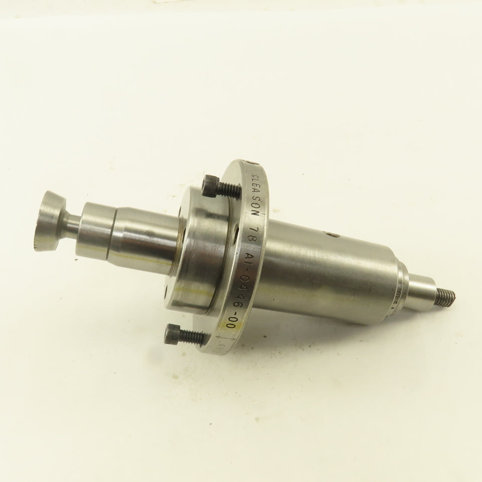 Gleason A1-0446-00 Expanding Collet Arbor 1-1/8" x 2-3/8"