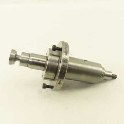 Gleason A1-0446-00 Expanding Collet Arbor 1-1/8" x 2-3/8"
