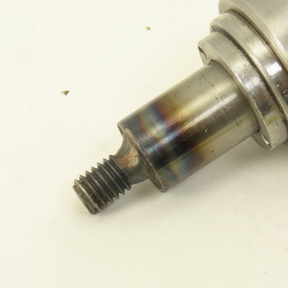 Gleason A1-03120-01 Expanding Collet Arbor 1-1/2" x 2-3/8" Needs New Pull Stud