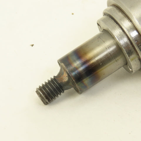 Gleason A1-03120-01 Expanding Collet Arbor 1-1/2" x 2-3/8" Needs New Pull Stud