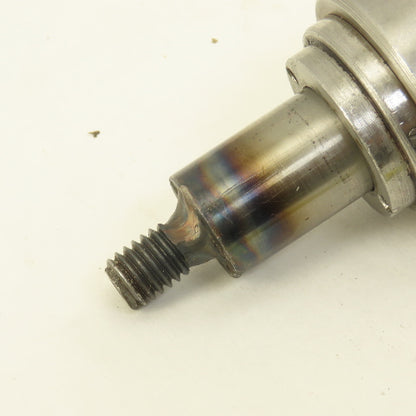 Gleason A1-03120-01 Expanding Collet Arbor 1-1/2" x 2-3/8" Needs New Pull Stud