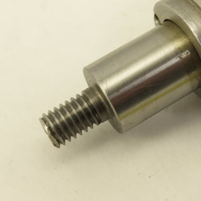 Gleason A1-0007-05 Expanding Collet Arbor 3/4" x 1-1/2"