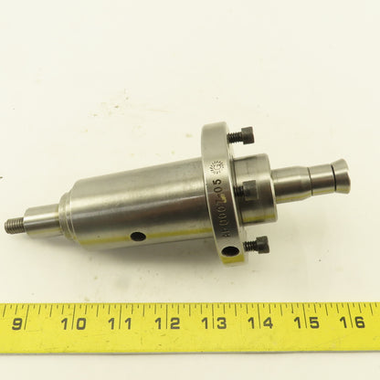 Gleason A1-0007-05 Expanding Collet Arbor 3/4" x 1-1/2"