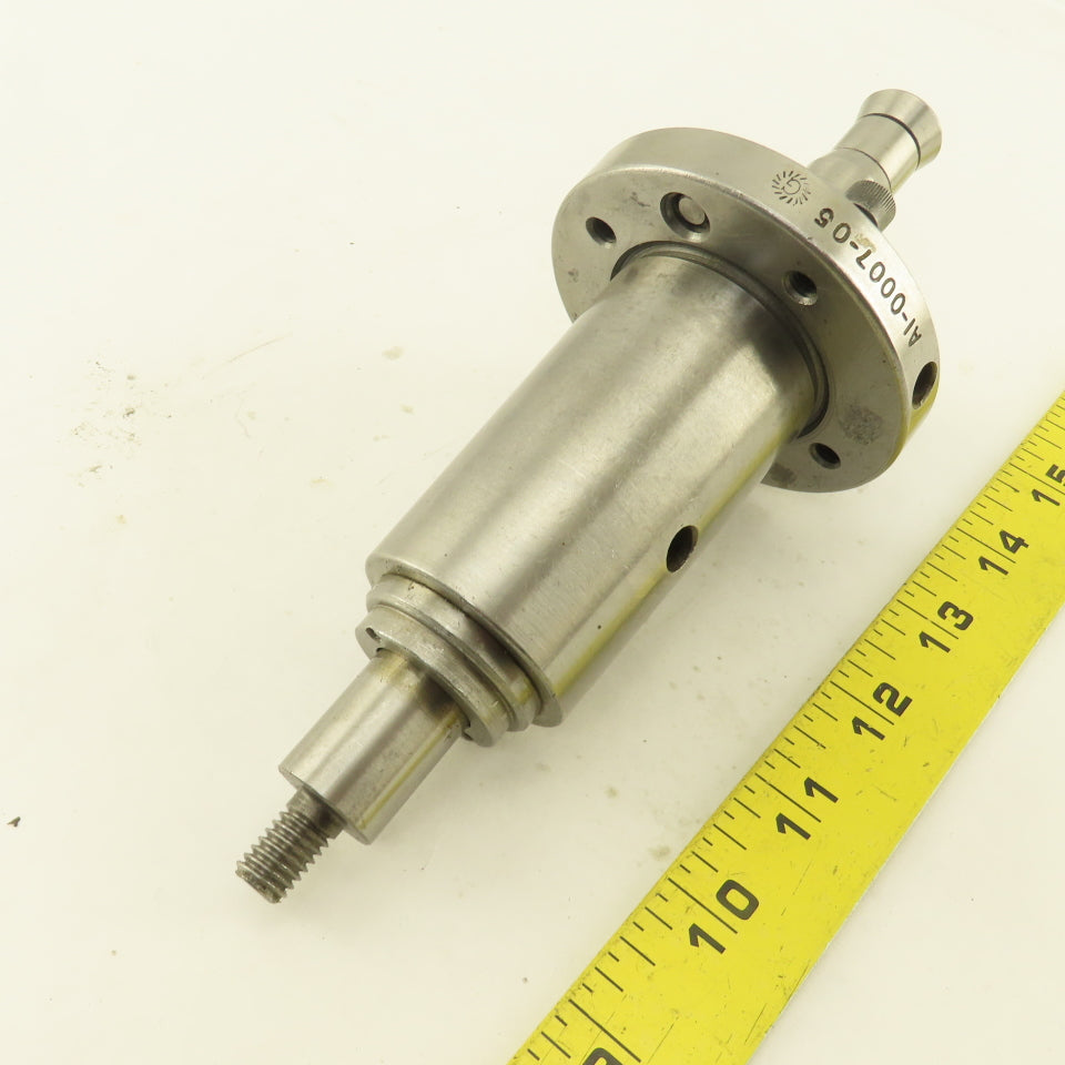 Gleason A1-0007-05 Expanding Collet Arbor 3/4" x 1-1/2"