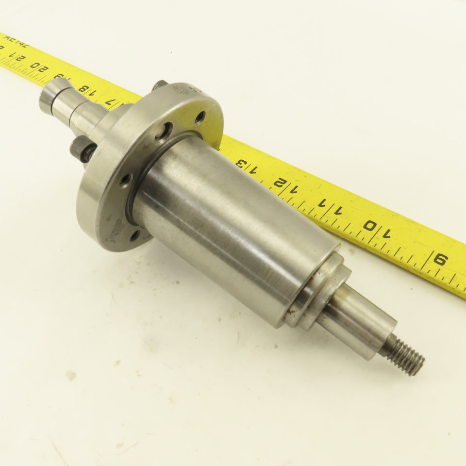 Gleason A1-0007-05 Expanding Collet Arbor 3/4" x 1-1/2"